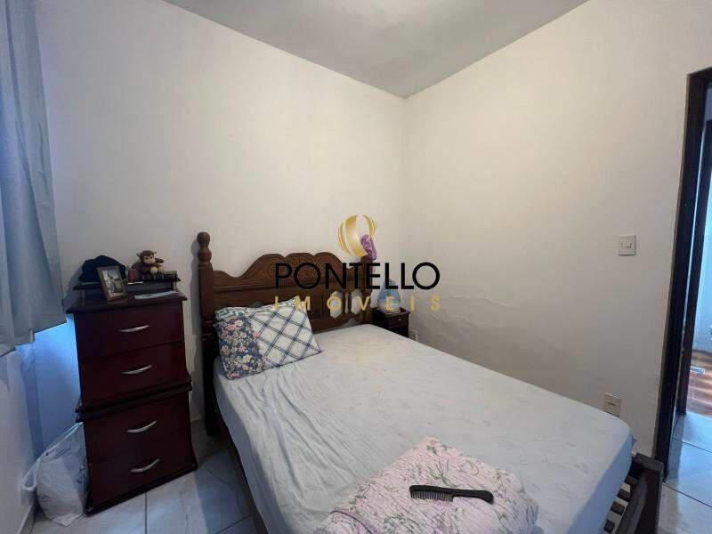 Apartamento, Cidade Nova, 2 Quartos, 1 Vaga