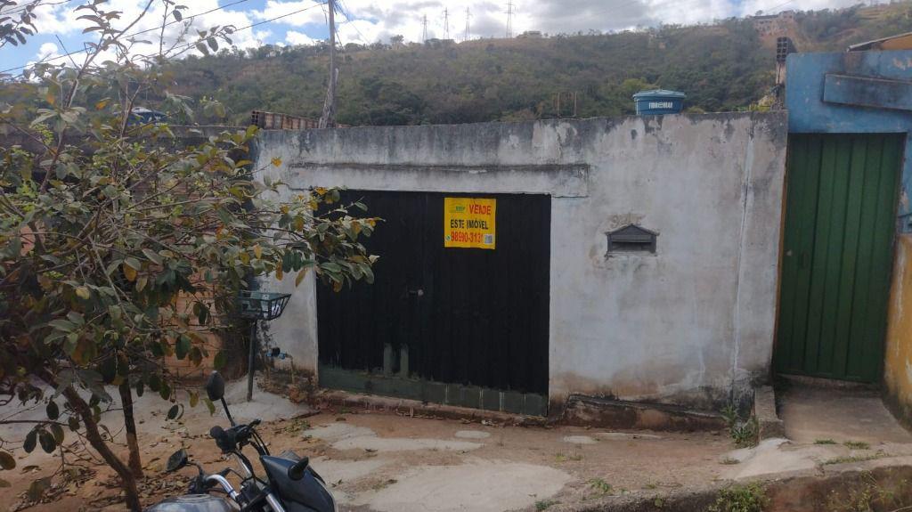 Casa, Rosário, 3 Quartos, 4 Vagas