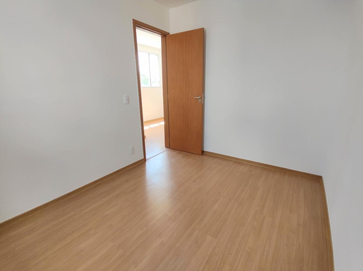 Apartamento, Parque Maracanã, 2 Quartos, 2 Vagas
