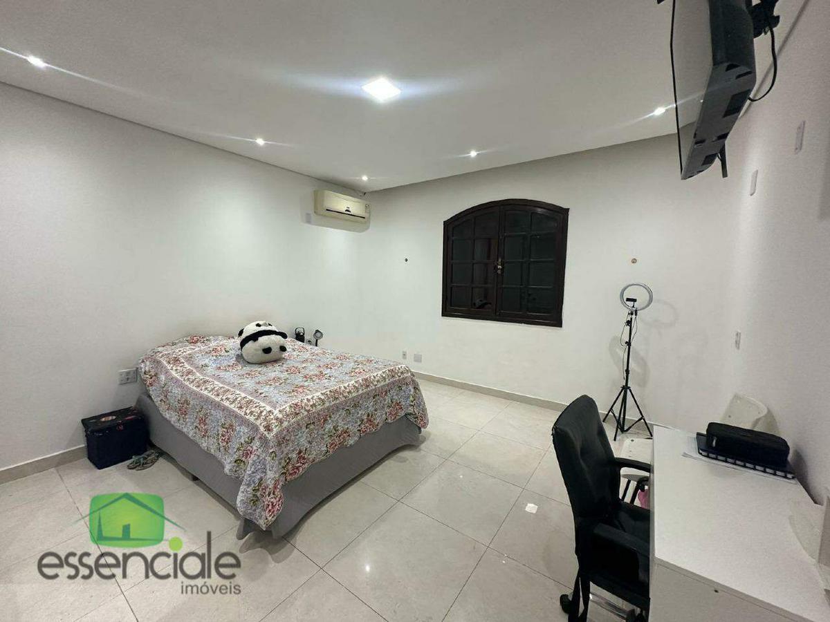 Casa, Alvorada, 6 Quartos, 3 Vagas, 2 Suítes