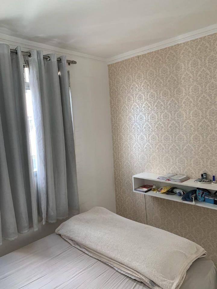 Apartamento, Planalto, 2 Quartos, 1 Vaga