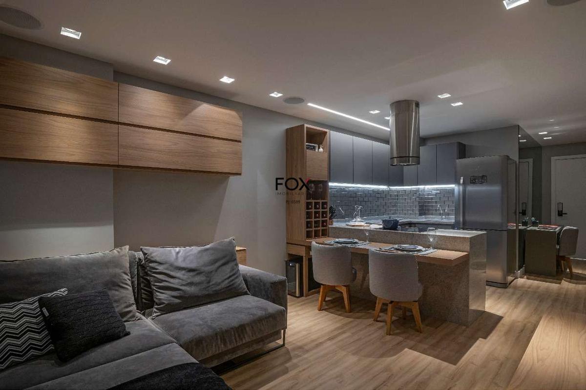 Apartamento, Savassi, 1 Quarto, 1 Vaga, 1 Suíte