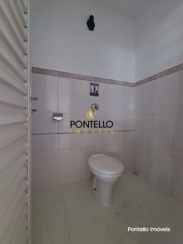 Andar, Caiçaras, 0 Quarto, 0 Vaga
