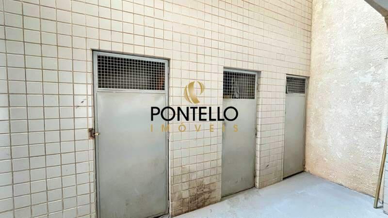 Apartamento, Santa Lúcia, 3 Quartos, 1 Vaga, 1 Suíte
