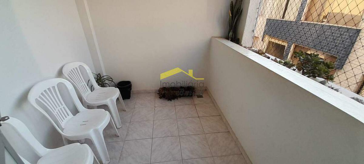 Apartamento, Buritis, 4 Quartos, 2 Vagas, 1 Suíte