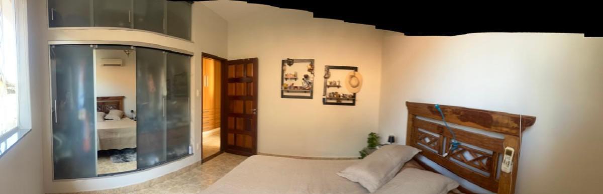 Casa, Centro, 3 Quartos, 1 Vaga, 1 Suíte