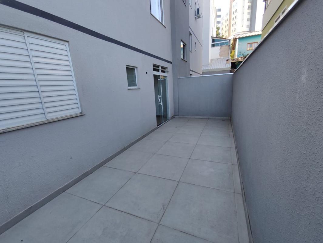 Apartamento, Cabral, 2 Quartos, 2 Vagas, 1 Suíte