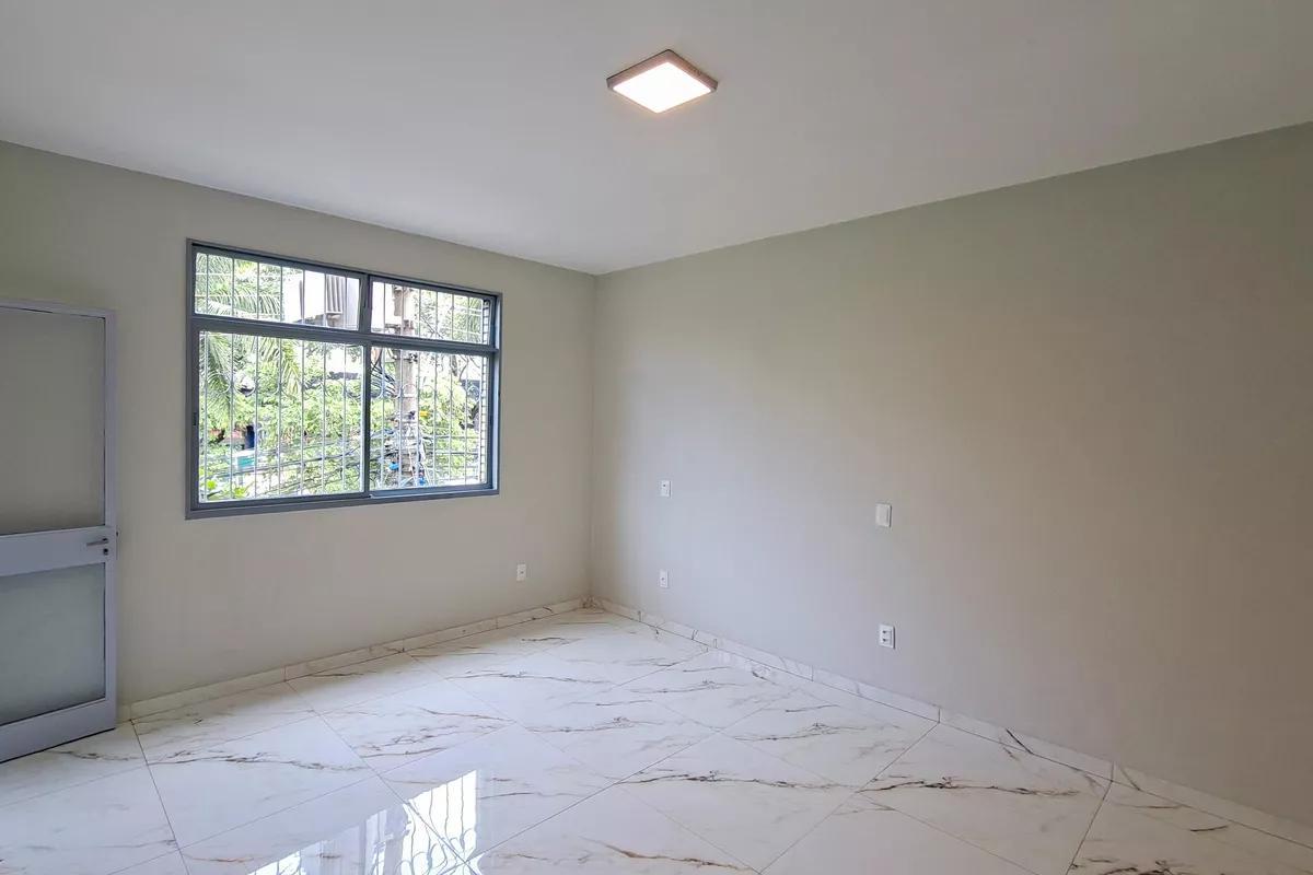 Apartamento, São Pedro, 4 Quartos, 1 Vaga, 2 Suítes