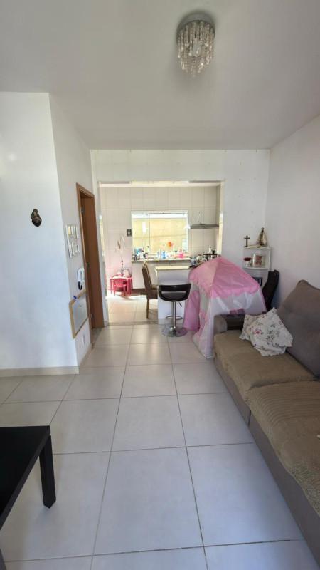 Casa, Masterville, 2 Quartos, 1 Vaga