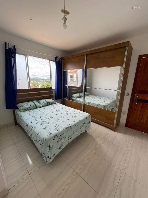 Casa, Londrina (são Benedito), 2 Quartos, 1 Vaga