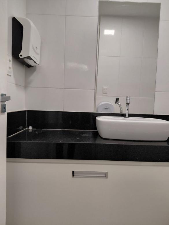 Sala, Funcionários, 1 Vaga