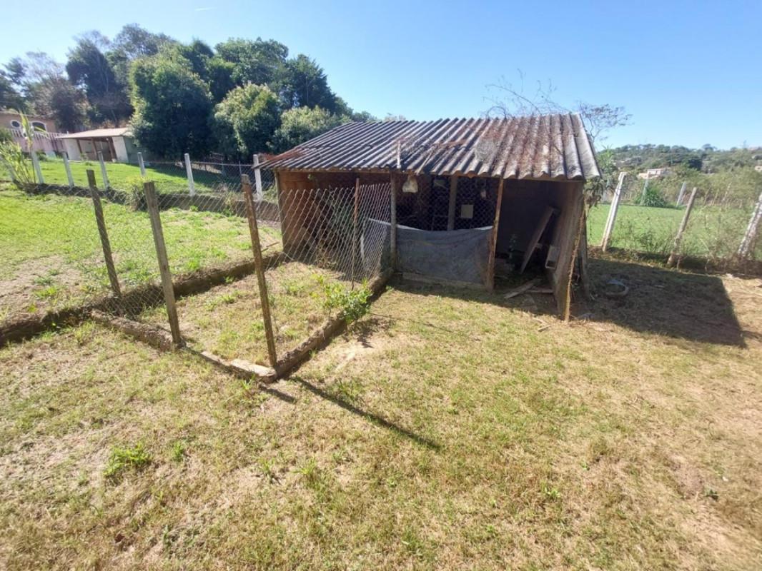 Fazenda, Corcovado, 3 Quartos, 0 Vaga, 1 Suíte