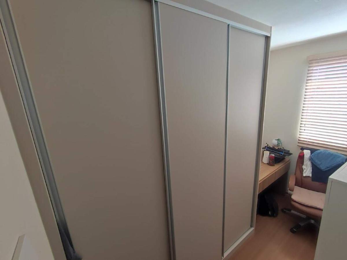 Apartamento, Jardim Riacho das Pedras, 2 Quartos, 1 Vaga