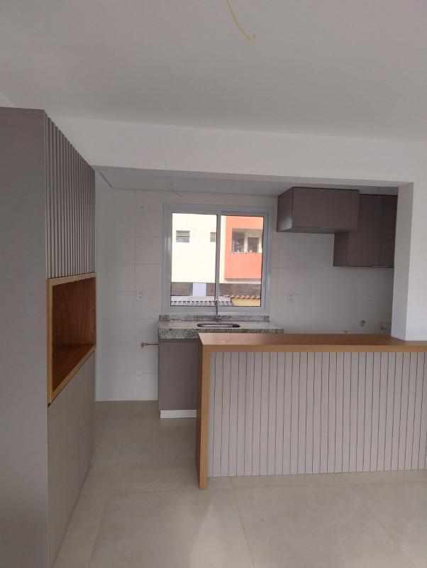 Apartamento, Santa Efigênia, 2 Quartos, 1 Vaga, 1 Suíte