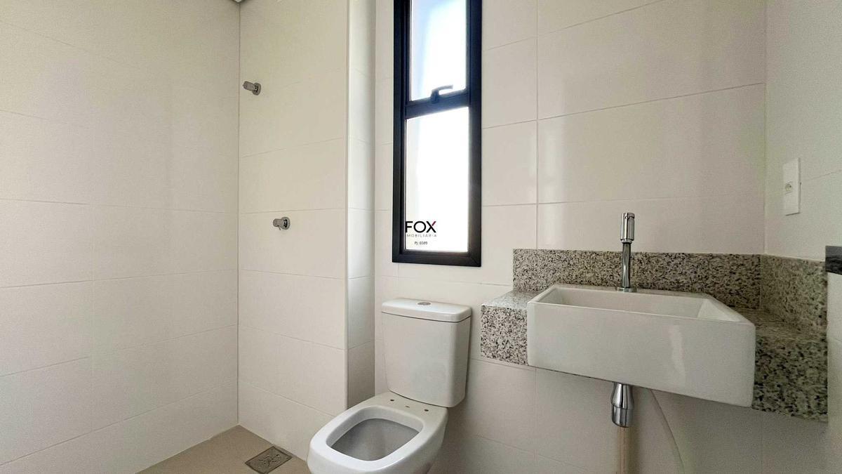 Apartamento, Cidade Nova, 2 Quartos, 2 Vagas, 1 Suíte