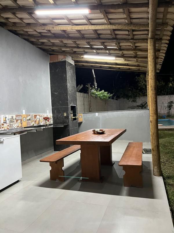 Fazenda, Dumaville, 3 Quartos, 2 Vagas, 1 Suíte