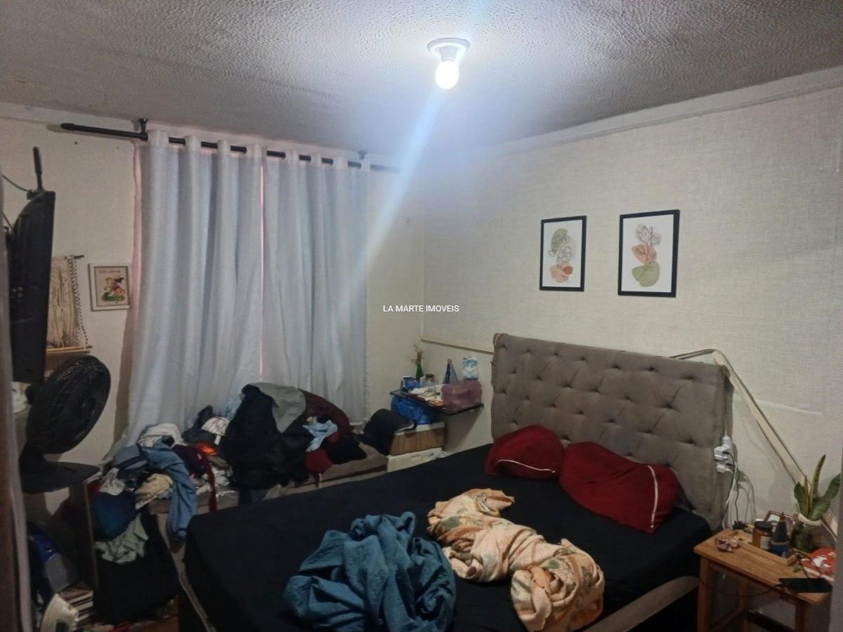 Apartamento, Centro, 2 Quartos, 1 Vaga