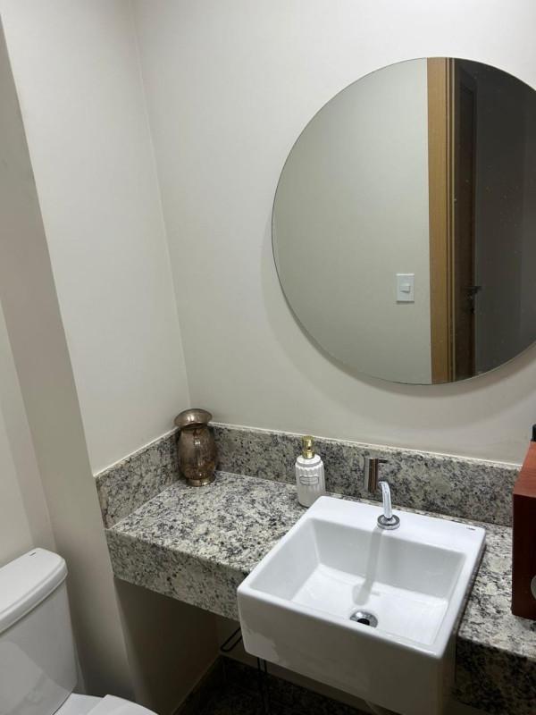 Apartamento, Coração Eucarístico, 3 Quartos, 2 Vagas, 1 Suíte