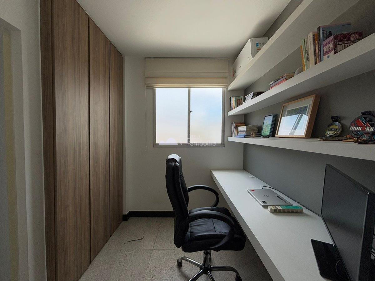 Apartamento, Castelo, 3 Quartos, 2 Vagas, 1 Suíte