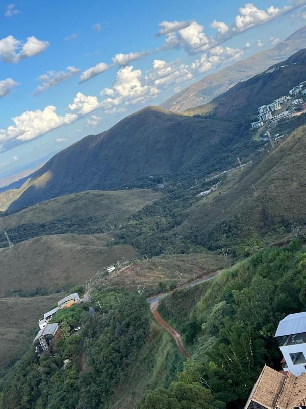 Apartamento, Jardim das Mangabeiras, 4 Quartos, 4 Vagas, 4 Suítes