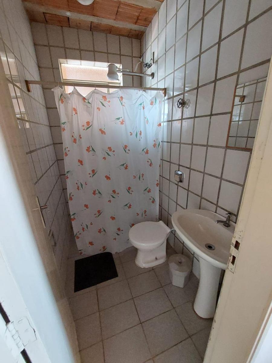 Casa, Novo Campinho, 3 Quartos, 1 Vaga
