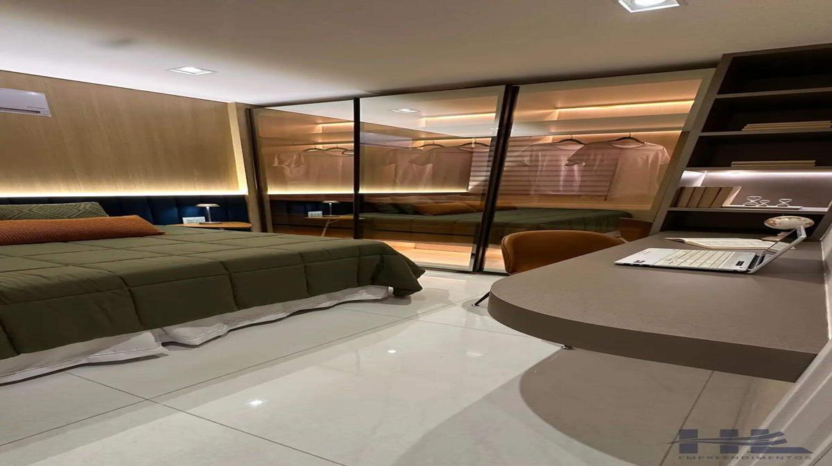 Apartamento, Santa Mônica, 3 Quartos, 2 Vagas, 1 Suíte