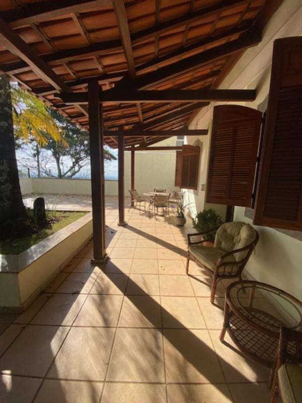 Casa, Belvedere, 5 Quartos, 4 Vagas, 1 Suíte