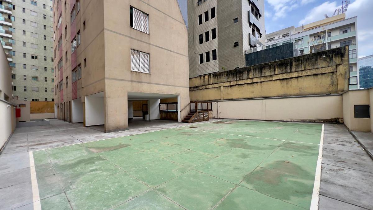 Apartamento, Savassi, 2 Quartos, 1 Vaga, 1 Suíte