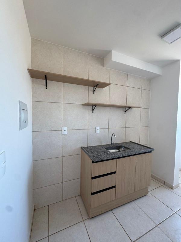 Apartamento, Maria da Conceição, 2 Quartos, 1 Vaga