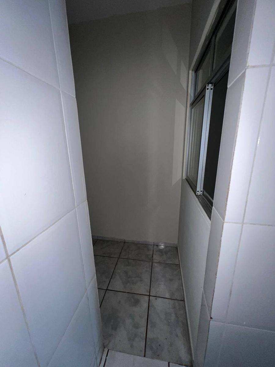 Apartamento, Santa Cruz, 2 Quartos, 0 Vaga