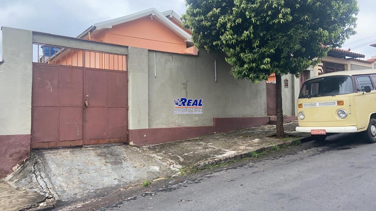 Casa, Santa Helena, 3 Quartos, 2 Vagas