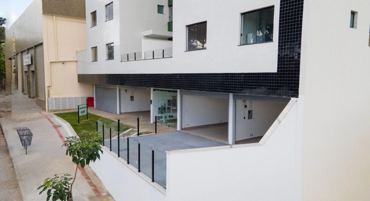 Andar, Céu Azul, 0 Quarto, 0 Vaga