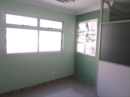 Conjunto de Salas, Santo Agostinho