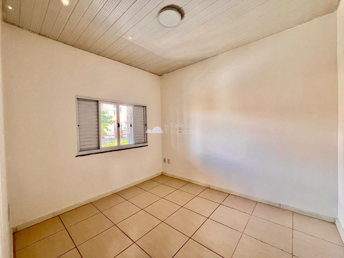 Casa, Santa Amélia, 2 Quartos, 1 Vaga, 1 Suíte