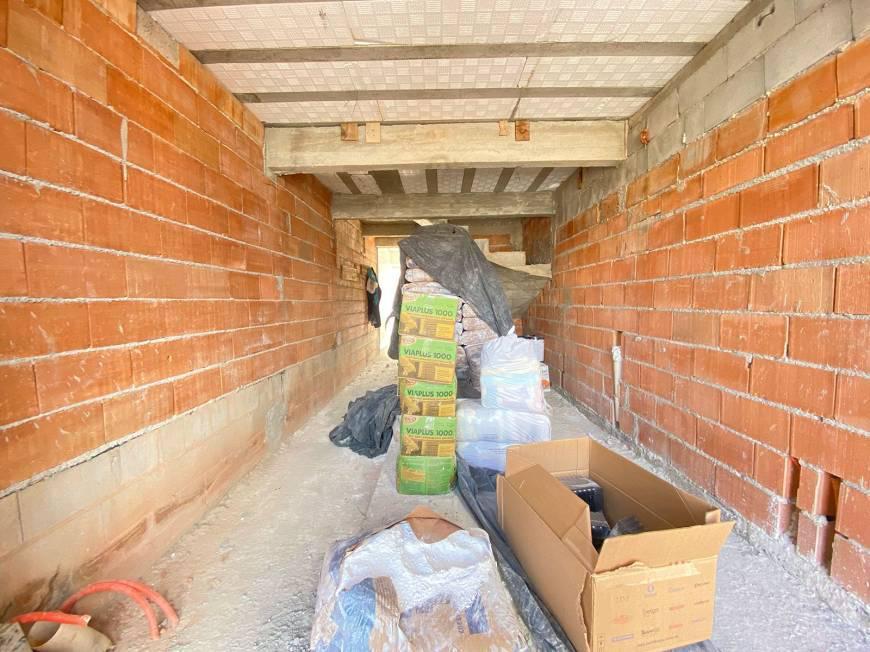 Casa, São João Batista (venda Nova), 2 Quartos, 1 Vaga, 1 Suíte