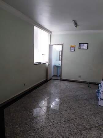 Sala, Santo Agostinho, 0 Quarto, 0 Vaga
