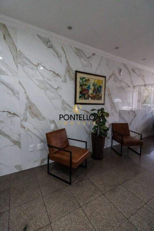 Apartamento, Barro Preto, 3 Quartos, 0 Vaga