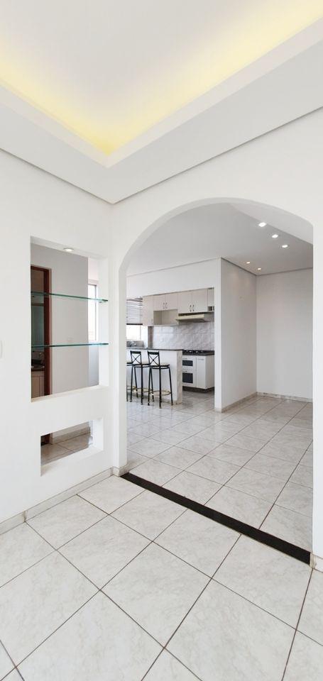 Cobertura, Ana Lúcia, 3 Quartos, 1 Vaga, 1 Suíte