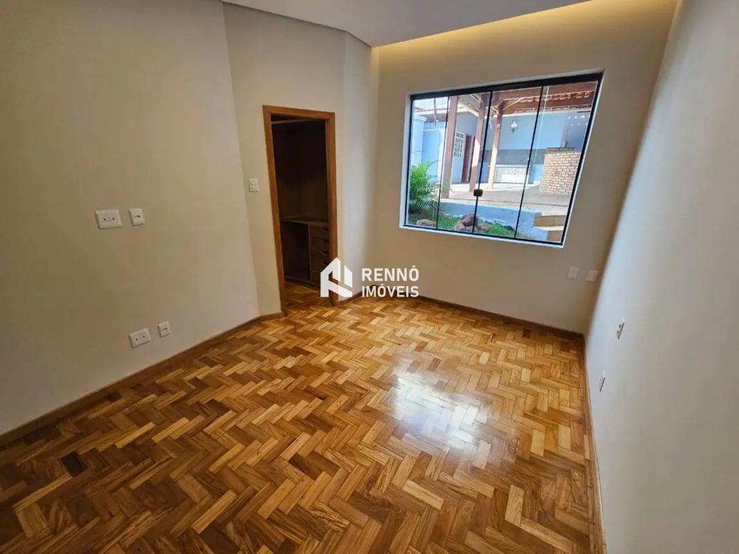 Casa, São Lucas, 3 Quartos, 4 Vagas, 2 Suítes