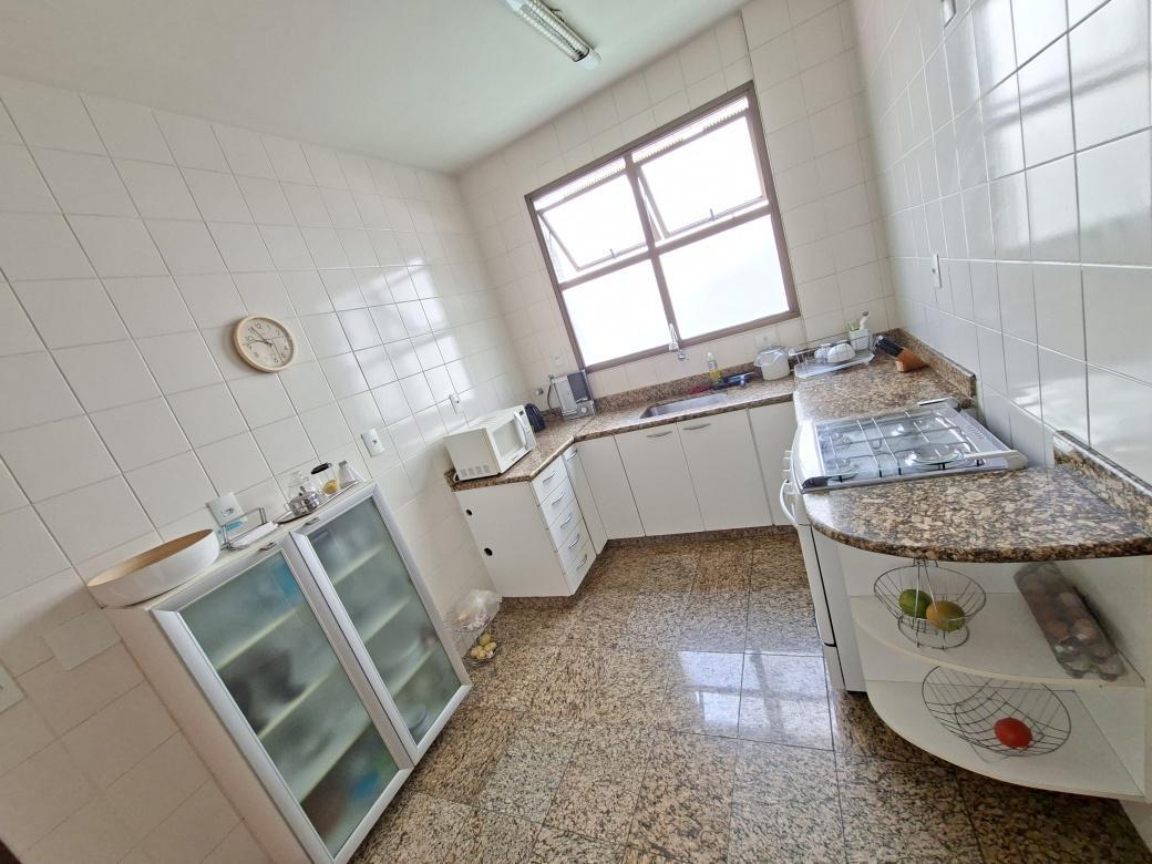 Apartamento, Coração de Jesus, 3 Quartos, 2 Vagas, 1 Suíte