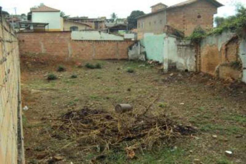 Lote, Horto, 0 Quarto, 0 Vaga