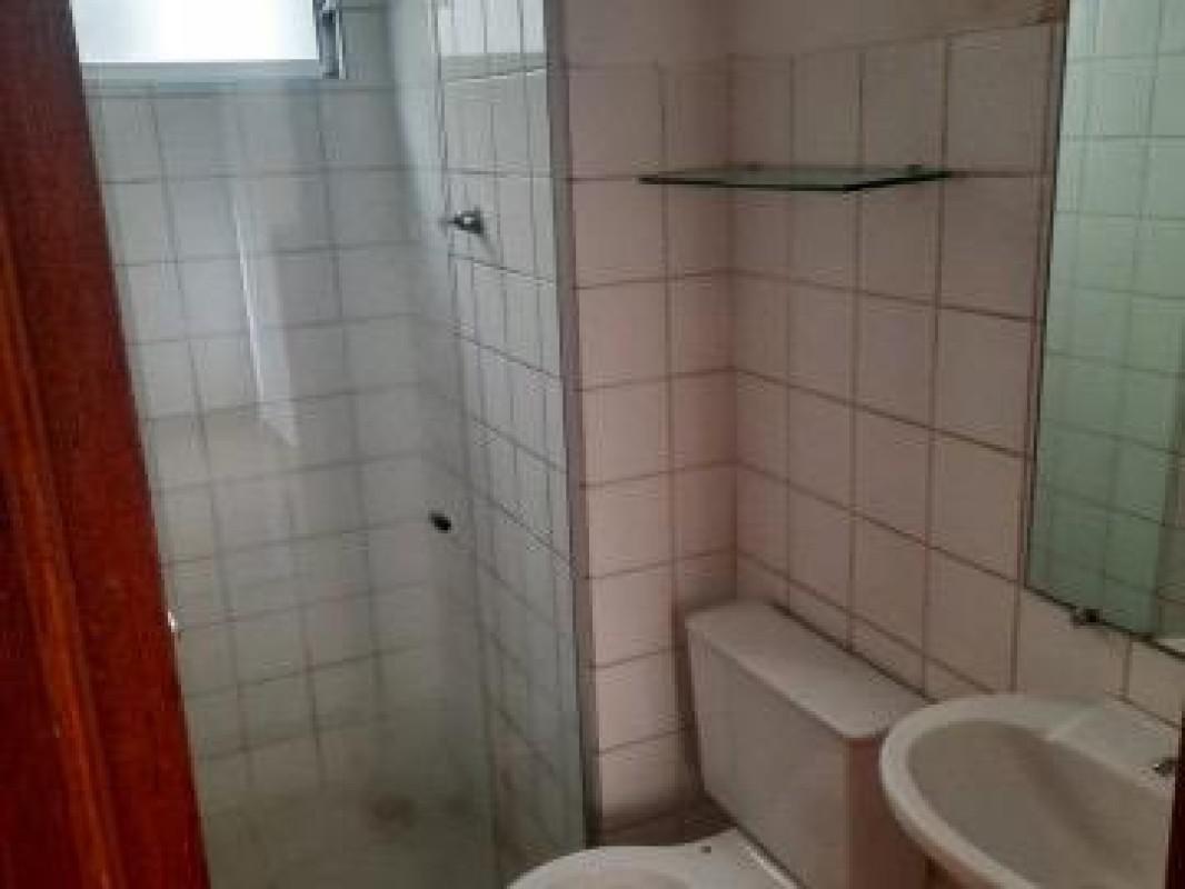 Apartamento, Jardim Ibirité, 2 Quartos, 1 Vaga