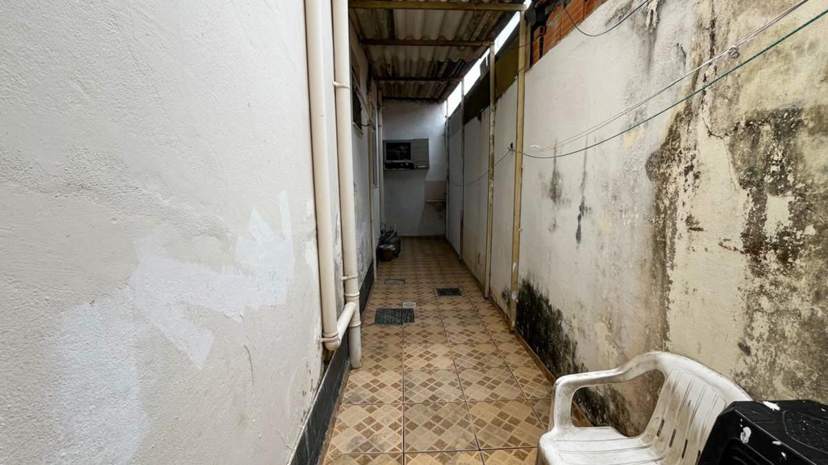 Casa, Parque Xangri-lá, 2 Quartos, 1 Vaga