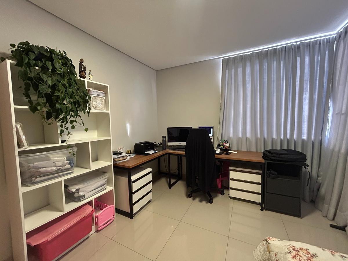 Cobertura, Europa, 3 Quartos, 2 Vagas, 1 Suíte