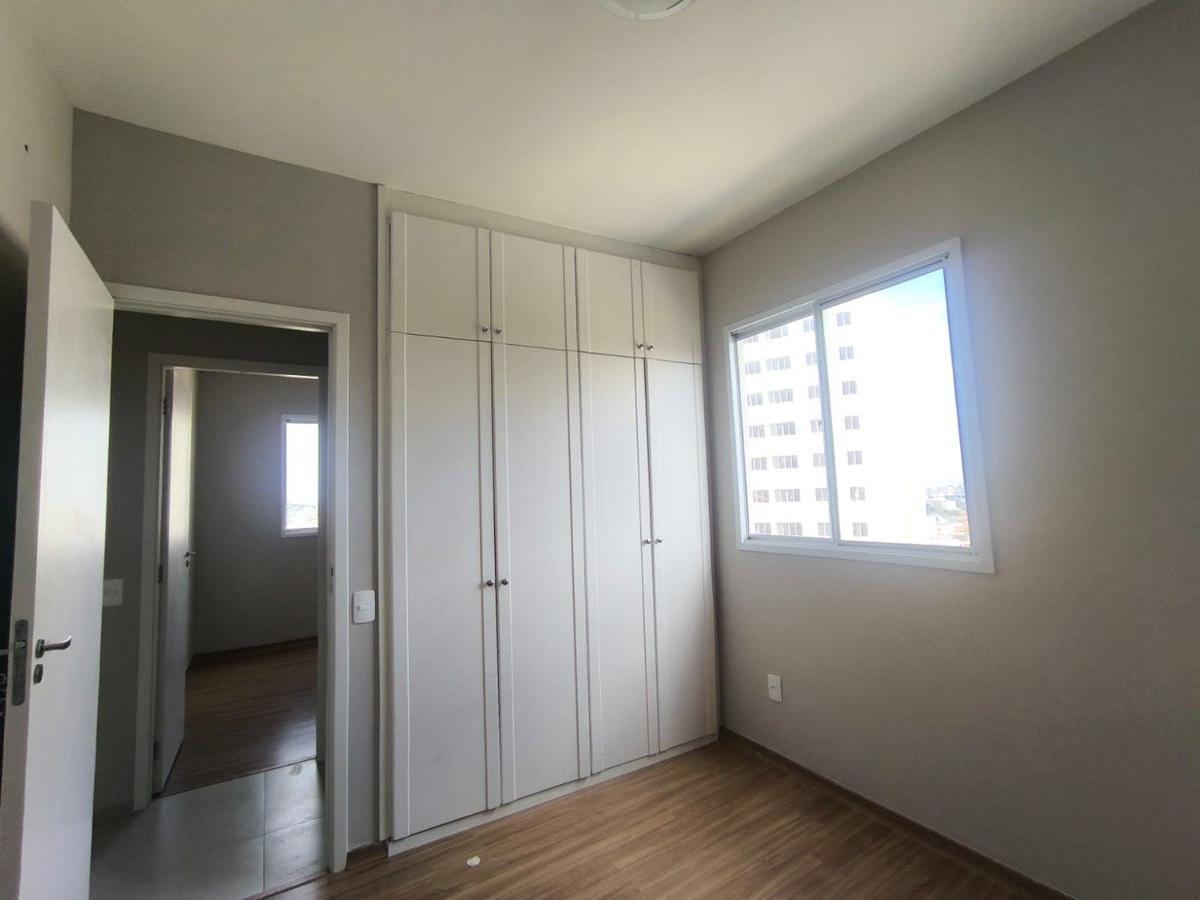 Apartamento, Palmeiras, 3 Quartos, 2 Vagas, 1 Suíte