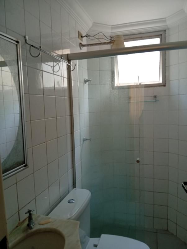Apartamento, Bandeirantes (pampulha), 2 Quartos, 1 Vaga