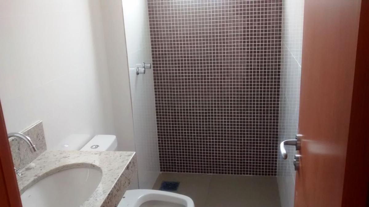 Apartamento, Minas Brasil, 3 Quartos, 2 Vagas, 1 Suíte