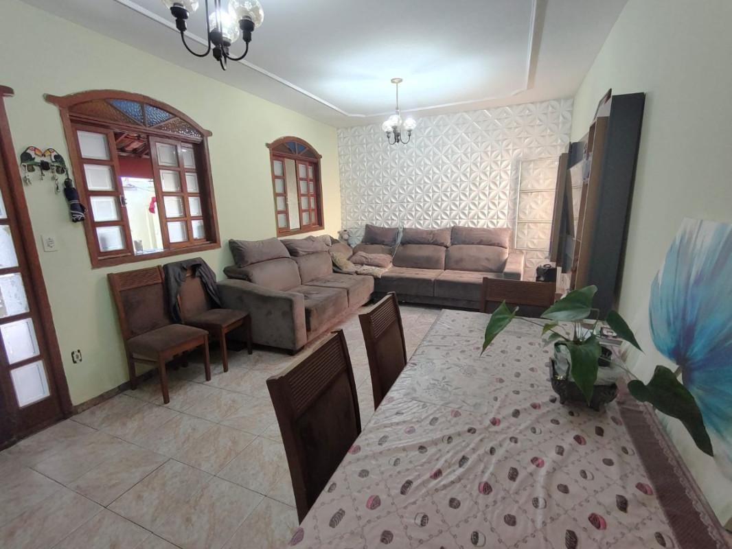 Casa, Copacabana, 3 Quartos, 3 Vagas, 1 Suíte