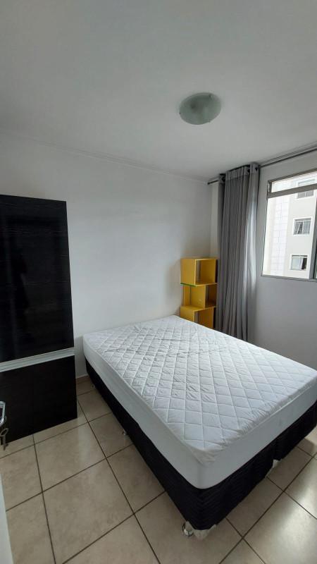 Apartamento, Camargos, 2 Quartos, 2 Vagas