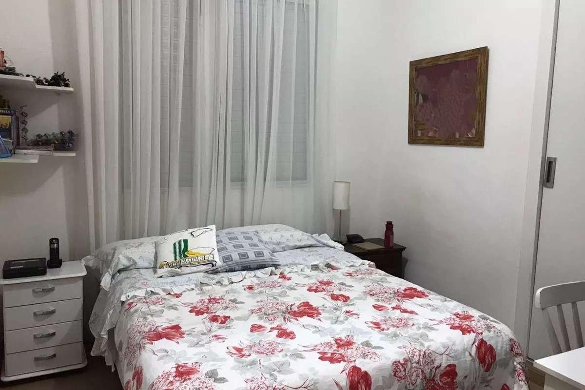 Apartamento, Buritis, 2 Quartos, 2 Vagas, 1 Suíte